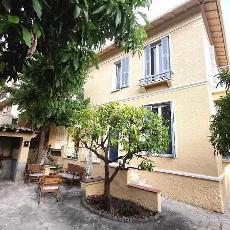 Appartement, 3 Pieces, Monte Europa Lägenhet Nice