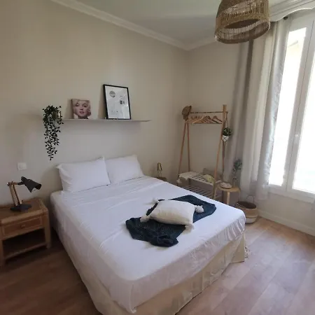 Appartement, 3 Pieces, Monte Europa Lejlighed *