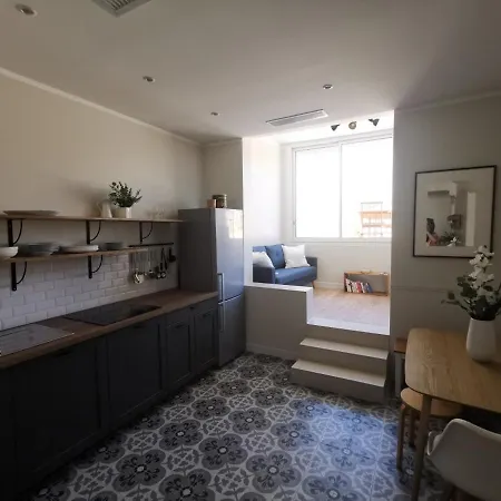 Lejlighed Appartement, 3 Pieces, Monte Europa Nice
