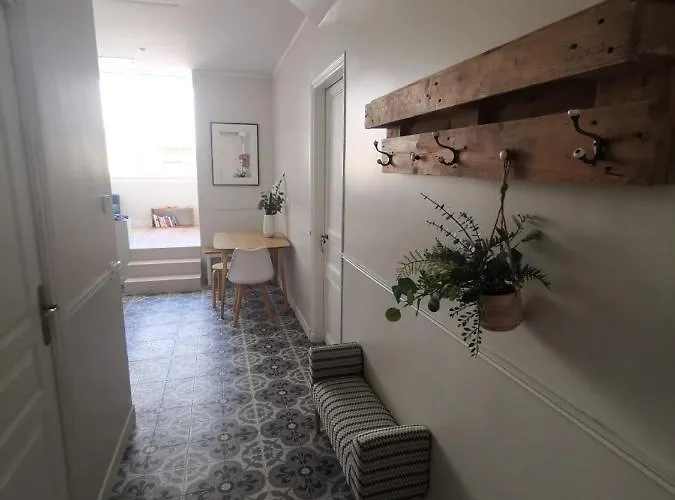 Appartement, 3 Pièces, Monte Europa *