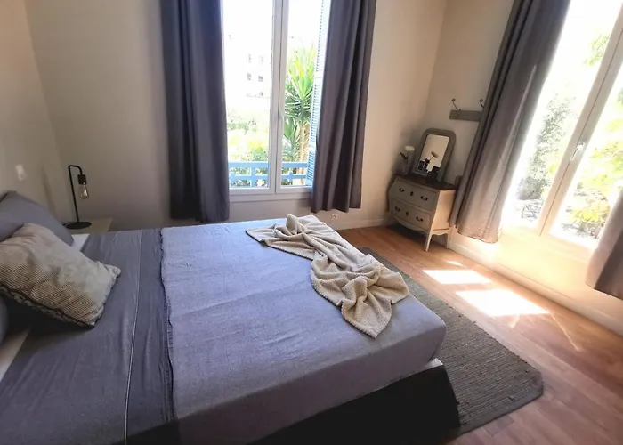 Appartement, 3 Pièces, Monte Europa Appartement *
