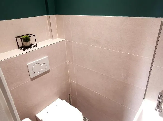 Appartement, 3 Pièces, Monte Europa *