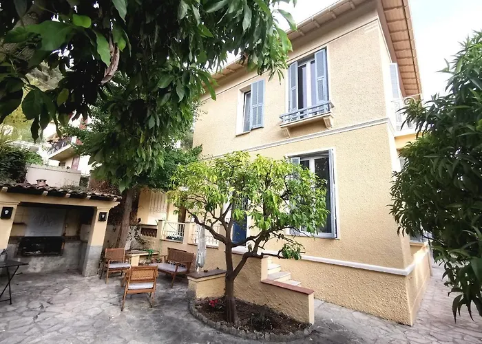 Appartement, 3 Pièces, Monte Europa Appartement Nice