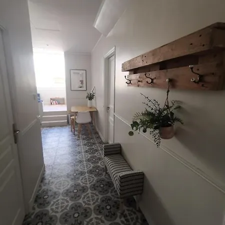 Appartement, 3 Pièces, Monte Europa *