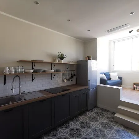 Appartement Appartement, 3 Pièces, Monte Europa Nice