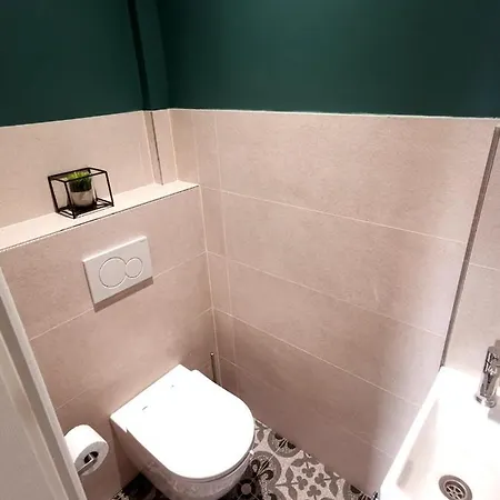 Appartement, 3 Pièces, Monte Europa *