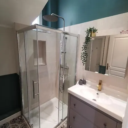 Appartement, 3 Pièces, Monte Europa Nice